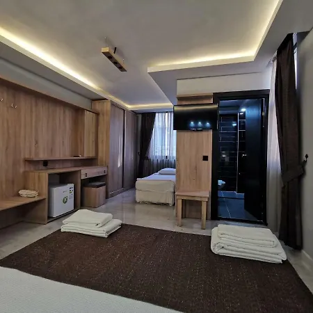 Beyond Hotel 3*