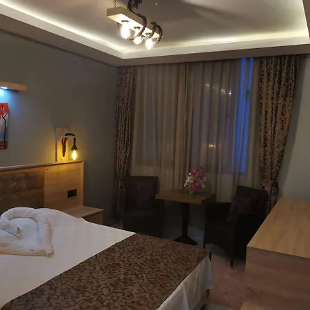 Hotel Beyond Antalya